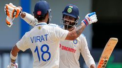 IND vs WI: ഇന്ത്യ 438ന് പുറത്ത്, വിന്‍ഡീസിന് ആദ്യ വിക്കറ്റ് നഷ്ടം