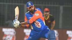 ഇവര്‍ എന്തിന് വിരമിച്ചു? ഇപ്പോഴും മിന്നല്‍ പ്രകടനം! ലീഗ് ക്രിക്കറ്റില്‍ തിളങ്ങുന്ന സീനിയേഴ്‌സ് ഇതാ