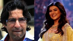 ഇന്ത്യന്‍ സിനിമാ നടിമാരെ പ്രണയിച്ചു, ഗോസിപ്പ് കോളങ്ങളിലുമെത്തി! പാക് ക്രിക്കറ്റ് താരങ്ങള്‍ ഇവര്‍