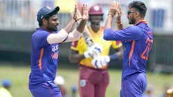 IND vs WI: രണ്ടോവറില്‍ 22, ബാറ്റിങിലും ഫ്‌ളോപ്പ്, സഞ്ജുവിനെ 'ചതിച്ചു'! അക്ഷറാണ് വില്ലന്‍