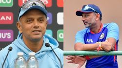 IND vs IRE: ദ്രാവിഡിനു പകരം പുതിയ കോച്ച്! ആള് ചില്ലറക്കാരനല്ല, ആരാണ് സിതാന്‍ശു കോട്ടക്?