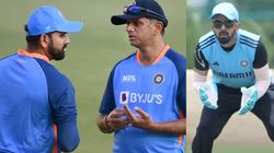 Asia Cup 2023: പടയൊരുക്കം ഇങ്ങനെ വേണം! ടീം ഇന്ത്യയുടെ ക്യാംപില്‍ ഓരോ ദിവസവും എന്തൊക്കെ നടന്നു?