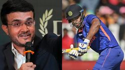 Asia Cup 2023: നാലാം നമ്പറില്‍ ആര്? രാഹുലും ശ്രേയസും സഞ്ജുവും വേണ്ട! തിരഞ്ഞെടുത്ത് ദാദ