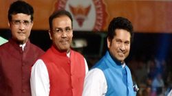 പാവം ഗാംഗുലി, അന്ന് 'ചമ്മി' പോയി! ദാദയെ പ്രാങ്ക് ചെയ്ത സംഭവം വെളിപ്പെടുത്തി സെവാഗ്