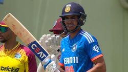 IND vs WI: 3, 7; വീണ്ടും ഫ്‌ളോപ്പ്, അഹമ്മദാബാദിന് പുറത്ത് ഇനി ഗില്‍ കളിക്കരുത്!