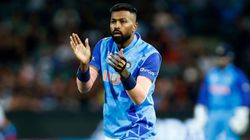 IND vs WI: തിലകിന്റെ ഫിഫ്റ്റി തടഞ്ഞു, ഹാര്‍ദിക് സ്വാര്‍ഥന്‍! എന്തിന് ആ സിക്സറടിച്ചു?