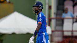 IND vs WI: ടി20യില്‍ ടെസ്റ്റ് കളിച്ചു, ഹാര്‍ദിക്കാണ് ഇന്ത്യയുടെ 'വില്ലന്‍'! കളി തോല്‍പ്പിച്ചു