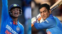 IND vs WI: ഇത്രക്ക് ഷോ വേണ്ട, നീ ധോണിയല്ലെന്ന് ആകാശ്! ഇഷാന്റെ കിടിലന്‍ മറുപടി