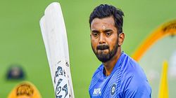 Asia Cup 2023: ആദ്യ രണ്ട് മത്സരവും രാഹുലിന് നഷ്ടമാവും! പകരം സഞ്ജുവോ? ദ്രാവിഡ് പറയുന്നു