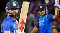 Asia Cup 2023: ദ്രാവിഡും സഹീറുമില്ല, ക്യാപ്റ്റന്‍ ഗാംഗുലി അല്ല! ഇന്ത്യയുടെ ഓള്‍ടൈം ഏഷ്യാ കപ്പ് 11