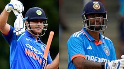 IND vs WI: വെറും 12 റണ്‍സ്, ധോണിയുടെ വമ്പന്‍ റെക്കോഡ് തകര്‍ക്കാന്‍ സൂര്യ! ഹാര്‍ദിക്കും വെയ്റ്റിങ്