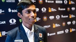 Chess World Cup: വിറപ്പിച്ചു, പിന്നെ പൊരുതിവീണ് പ്രഗ്‌നാനന്ദ! കാള്‍സന്‍ ഇനി ചതുരംഗക്കളത്തിലെ രാജാവ്