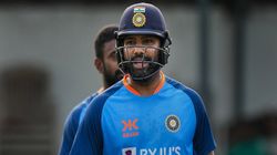 World Cup 2023: ലോകകപ്പോടെ വിരമിക്കും? നിര്‍ണ്ണായക സൂചന നല്‍കി രോഹിത്! പടിയിറക്കം വൈകില്ല