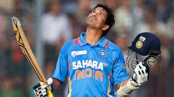 സച്ചിന്റെ സെഞ്ച്വറികളുടെ രഹസ്യമെന്ത്? ബാറ്റിങ് മികവിന്റെ 'സീക്രട്ട്' പുറത്ത്! വെളിപ്പെടുത്തല്‍