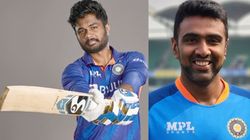 സഞ്ജുവിനെ 'നശിപ്പിച്ചത്' ഇന്ത്യ തന്നെ! ചേരാത്ത കുപ്പായം കൊടുത്തു, തുറന്നടിച്ച് അശ്വിന്‍