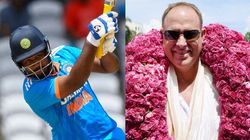 World Cup 2023: സഞ്ജുവിന് ഇടം, സൂപ്പര്‍ സ്പിന്നറില്ല! ഇന്ത്യന്‍ ടീം തിരഞ്ഞെടുത്ത് മാത്യു ഹെയ്ഡന്‍