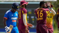 IND vs WI: കിങ്ങായി 'ബ്രണ്ടന്‍', നാണംകെട്ട് ഇന്ത്യ! ടി20 പരമ്പര വെസ്റ്റ് ഇന്‍ഡീസിന്