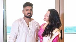 Asia Cup 2023: ഓണം പൊളിക്കുവല്ലേ..., മുണ്ടില്‍ ചുള്ളനായി സഞ്ജു സാംസണ്‍! ചിത്രം വൈറല്‍