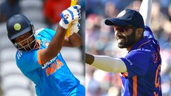 IND vs IRE: അയര്‍ലന്‍ഡ് പോരിന് ഇന്ത്യ, സഞ്ജുവിന് പുതിയ റോള്‍! ഇന്ത്യയുടെ ബെസ്റ്റ് 11 ഇതാ