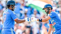 IND vs IRE: അശ്വിന്റെ പ്രവചനം കിറു കൃത്യം, സഞ്ജുവും റുതുരാജും കസറി! ട്വീറ്റ് വൈറല്‍