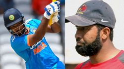 IND vs WI: സഞ്ജുവിനെ ടോപ് ഓഡറില്‍ കളിപ്പിക്കാനാവില്ല! അതിന് കാരണമുണ്ട്- ജാഫര്‍ പറയുന്നു