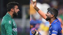 Asia Cup 2023: ഹാര്‍ദിക് vs ഷദാബ് ഖാന്‍, ഇവരില്‍ മികച്ച ഓള്‍റൗണ്ടറാര്? ഈ കണക്കുകള്‍ നോക്കൂ