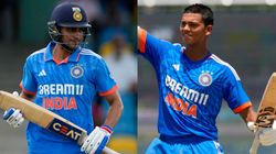 Asia Cup 2023: ശുബ്മാനല്ല, അതിലും മികച്ച ഓപ്പണര്‍ ജയ്‌സ്വാള്‍! ഈ കാരണങ്ങള്‍ അത് വ്യക്തമാക്കും