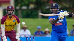 IND vs WI: തകര്‍പ്പന്‍ ഫിഫ്റ്റി, ലോക റെക്കോഡിലേക്ക് സൂര്യകുമാര്‍! കോലിക്കും ബാബറിനുമൊപ്പം