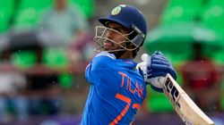 IND vs IRE: 0, 1, വിക്കറ്റ് വലിച്ചെറിഞ്ഞ് തിലക്, നാണംകെട്ട റെക്കോഡില്‍! കൂട്ടിന് ഇതിഹാസവുമുണ്ട്