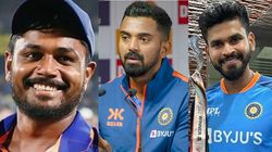 സഞ്ജുവിന്റെ ബെസ്റ്റ് ടൈം, ഏഷ്യാ കപ്പിലും കളിക്കും! രാഹുലും ശ്രേയസും ഉടന്‍ തിരിച്ചുവരില്ല