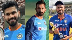 Asia Cup 2023: രാഹുലും ശ്രേയസും പുറത്ത്! എന്നിട്ടും സഞ്ജുവില്ല, ഇന്ത്യന്‍ ടീമില്‍ സര്‍പ്രൈസ് താരം