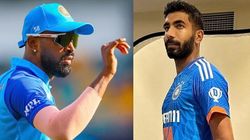 IND vs IRE: ഇതാണ് ക്യാപ്റ്റന്‍, സ്വയം ആളാവാന്‍ നോക്കരുത്! ബുംറയെ ഹാര്‍ദിക് കണ്ടു പഠിക്കട്ടെ