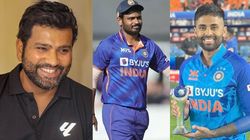 Asia Cup 2023: ഇന്ത്യക്കു 17 അംഗ ടീം, നിര്‍ണായക സൂചന പുറത്ത്; സഞ്ജുവില്ല! ഒരു പുതുമുഖം