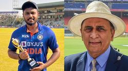 Asia Cup 2023: സഞ്ജുവിന്റെ കുഴപ്പം തന്നെ! ടീമിലെടുക്കാത്തതിന് ഒരു കാരണം മാത്രം, ഗവാസ്‌കര്‍ പറയും