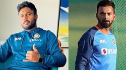 Asia Cup 2023: സഞ്ജു 17 അംഗ ടീമില്‍, രാഹുല്‍ 18ാമന്‍! ഇങ്ങനെ ആക്കൂയെന്ന് മുന്‍ പാക് താരം