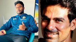 World Cup 2023: നാലോ, അഞ്ചോ ഏതുമാവട്ടെ സഞ്ജു റെഡി! ഇന്ത്യന്‍ ടീമിലെടുക്കൂയെന്ന് കൈഫ്