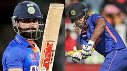 Asia Cup 2023: ആദ്യ 12 ഏകദിനം, കോലിയേക്കാള്‍ ബെസ്റ്റ് സഞ്ജു! ഈ കണക്കുകള്‍ നോക്കൂ