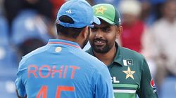 Asia Cup 2023: കളി ബാബറിനോട് വേണ്ട, ഹിറ്റ്മാനെ കുടുക്കി മാസ്റ്റര്‍പ്ലാന്‍! കൈയടിച്ച് ആരാധകര്‍