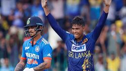 Asia Cup 2023: ഏകദിന ചരിത്രത്തില്‍ ഇതാദ്യം, നാണംകെട്ട് ഇന്ത്യ! ശ്രീലങ്കന്‍ സ്പിന്നര്‍മാര്‍ പൊളി