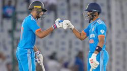 IND vs AUS: എറിഞ്ഞിട്ട് ഷമി, മിന്നിച്ച് ബാറ്റിങ് നിരയും; മൊഹാലിയില്‍ ഇന്ത്യ