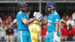 IND vs AUS: ഓസീസിനെ 'പഞ്ഞിക്കിട്ടു', വമ്പന്‍ റെക്കോര്‍ഡിനൊപ്പം! നാട്ടിലെ ബെസ്റ്റ്