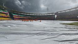 World Cup 2023: കനത്ത മഴ, ഇന്ത്യ-ഇംഗ്ലണ്ട് സന്നാഹ മത്സരം ഉപേക്ഷിച്ചു! ഇനി കാര്യവട്ടത്ത്