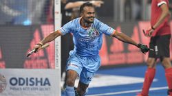 Asian Games 2023: ഹോക്കിയില്‍ ഗോള്‍മഴ! ഉസ്‌ബെക്കിസ്താനെ ഇന്ത്യ മുക്കി (16-0)