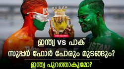 Asia Cup 2023: വില്ലനായി മഴ, ഇന്ത്യ vs പാക് പോരാട്ടം മുടങ്ങിയേക്കും! ഇന്ത്യയെ എങ്ങനെ ബാധിക്കും?