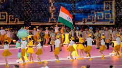 Asian Games 2023: വര്‍ണാഭം, മനോഹരം! ഉദ്ഘാടന ചടങ്ങ് ഗംഭീരം- പ്രതീക്ഷയോടെ ഇന്ത്യ