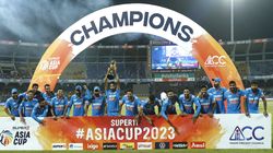 Asia Cup 2023: ഏഷ്യാ കപ്പ് ജയിച്ചു, ഇന്ത്യയുടെ സമ്മാന തുക എത്ര? കോടികള്‍ കീശയില്‍