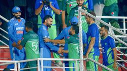 Asia Cup 2023: ഇന്ത്യ തോല്‍ക്കാതെ രക്ഷപ്പെട്ടു! ഇതൊക്കെ ഒരു സ്‌കോറോ ? ജയമുറപ്പെന്ന് പാക് ഫാന്‍സ്