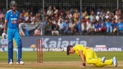 IND vs AUS: ശ്രേയസിന്റെ ക്യാച്ച് അബോട്ട് കൈയിലാക്കി, പക്ഷെ നോട്ടൗട്ട്! ഇത് ഒത്തുകളി? വിവാദം