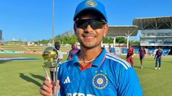 Asia Cup 2023: ഇഷാനെ കാത്ത് വന്‍ റെക്കോര്‍ഡ്, സംഭവിച്ചാല്‍ ചരിത്രം! ഇന്ത്യയുടെ ആദ്യതാരം