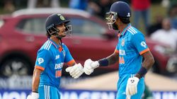 Asia Cup 2023: 19 വര്‍ഷം പഴക്കമുള്ള റെക്കോഡ് തിരുത്തി, ഹാര്‍ദിക്-ഇഷാന്‍ കൂട്ടുകെട്ട് പൊളി!